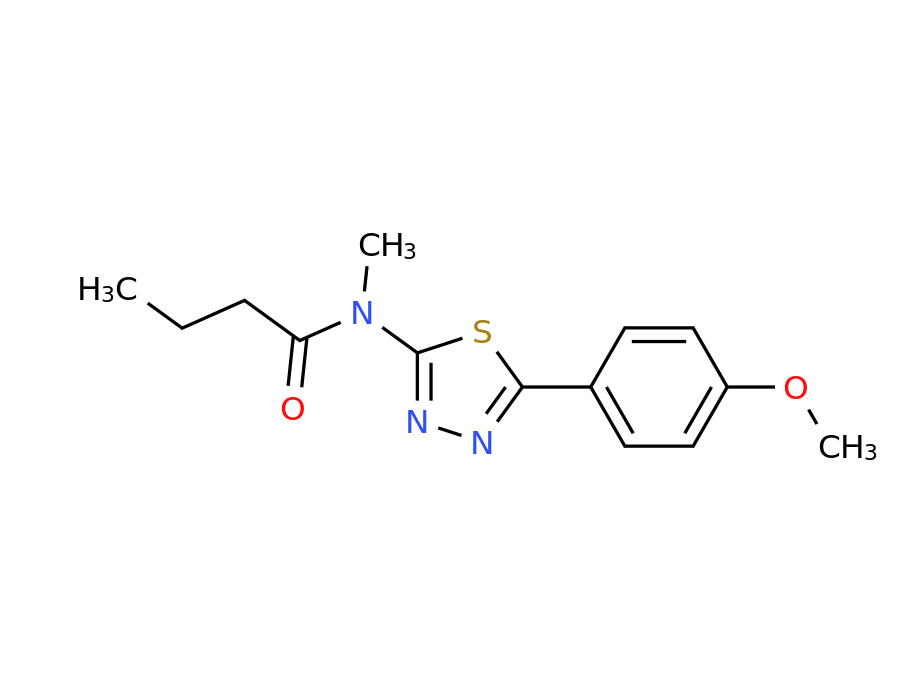 Structure Amb9096906