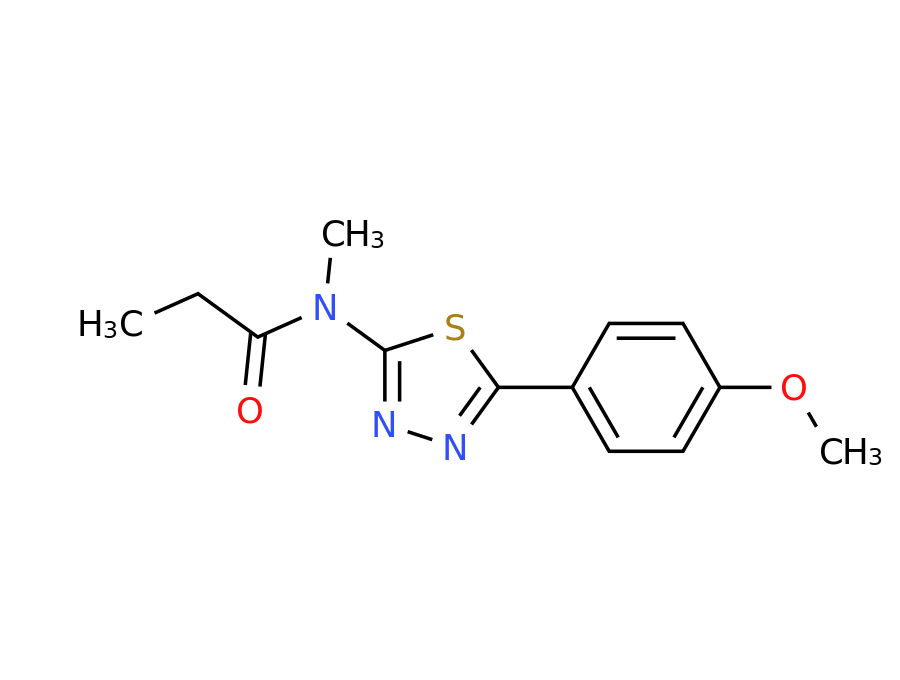 Structure Amb9096909