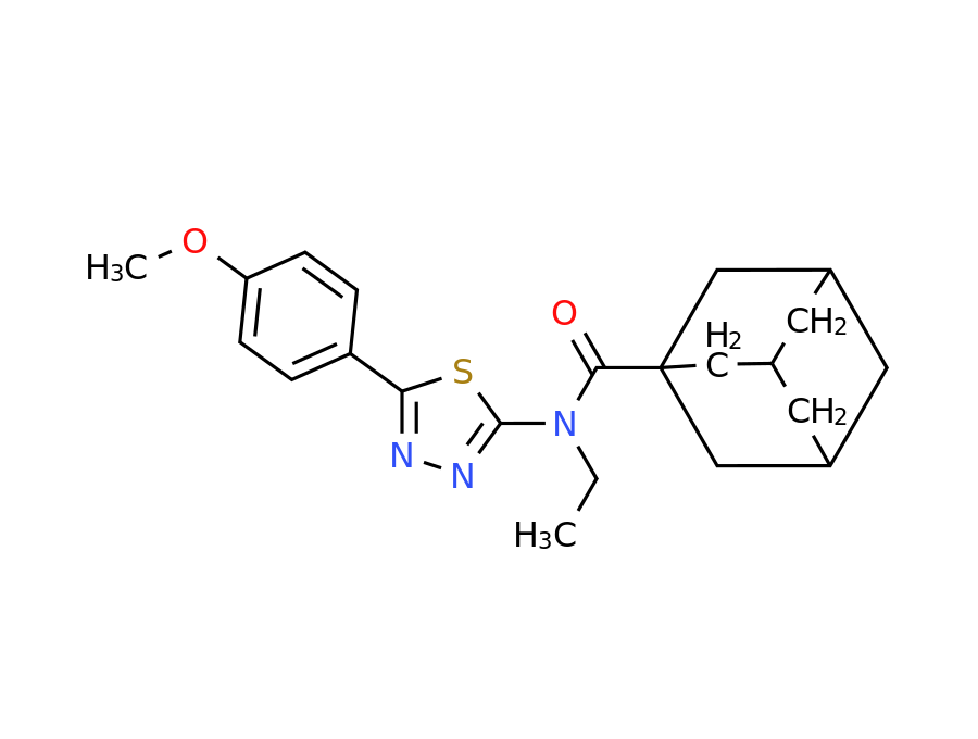 Structure Amb9096911