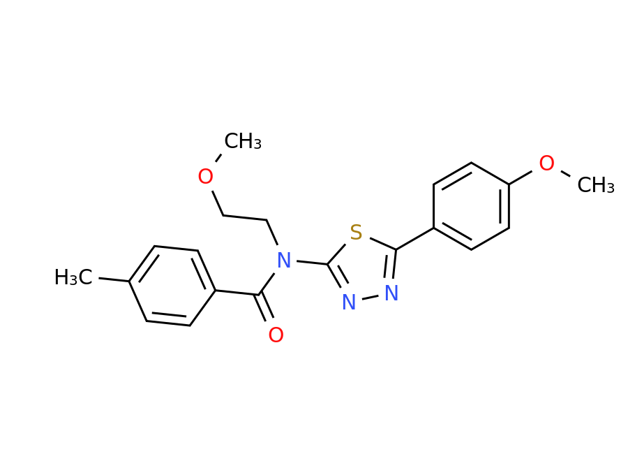 Structure Amb9096912