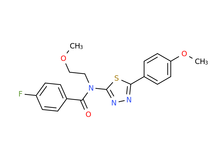 Structure Amb9096913