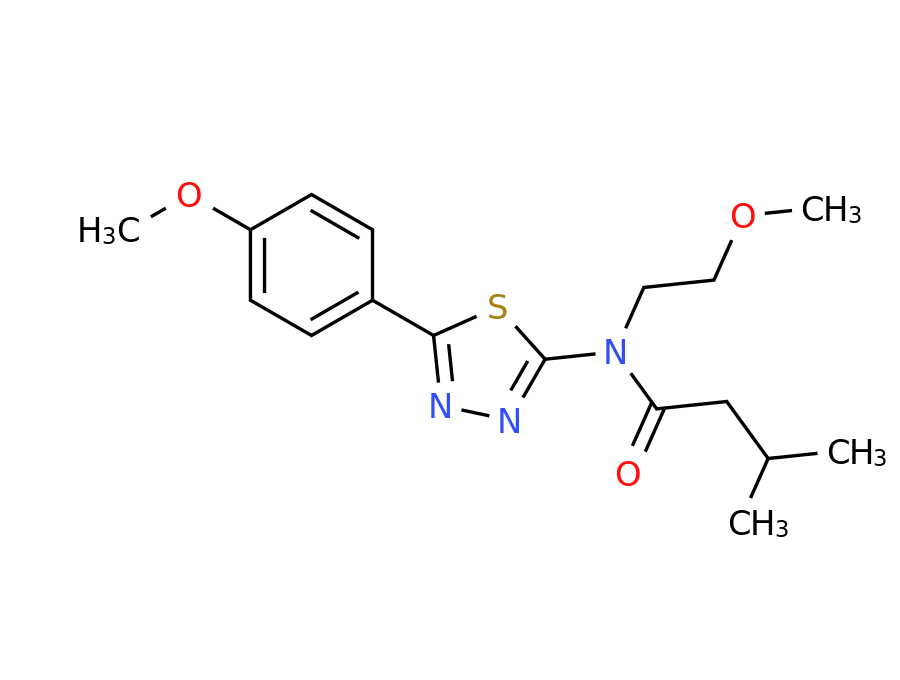 Structure Amb9096915