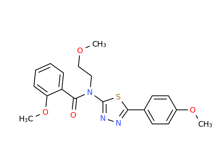 Structure Amb9096918