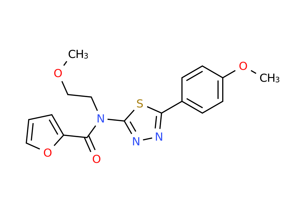 Structure Amb9096919