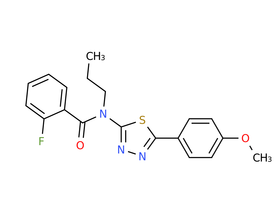 Structure Amb9096924