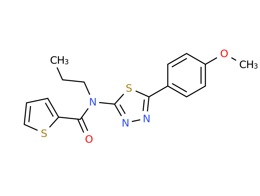 Structure Amb9096925