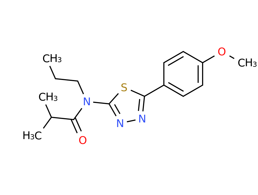 Structure Amb9096926