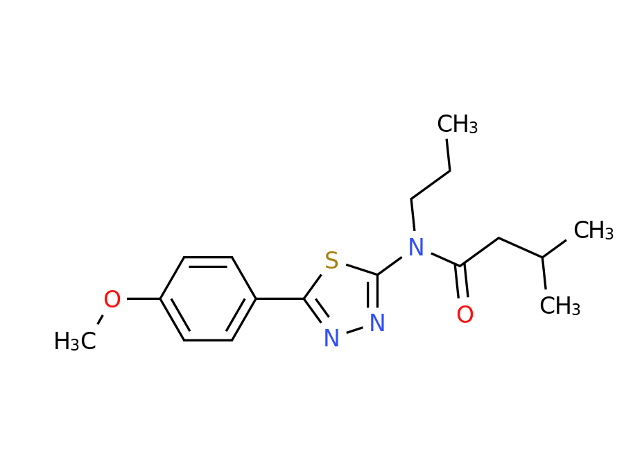 Structure Amb9096927