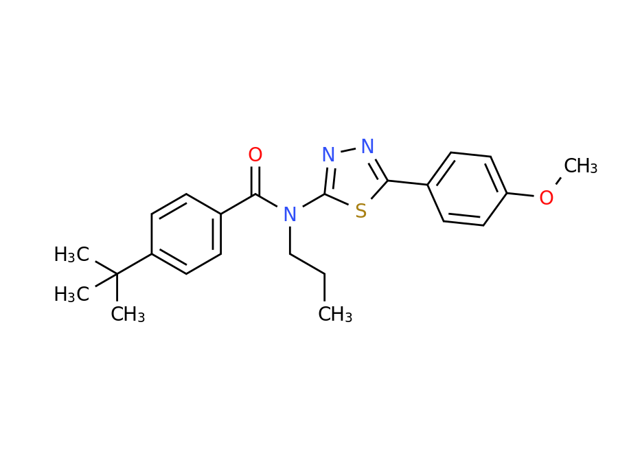 Structure Amb9096928