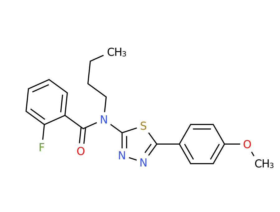 Structure Amb9096930