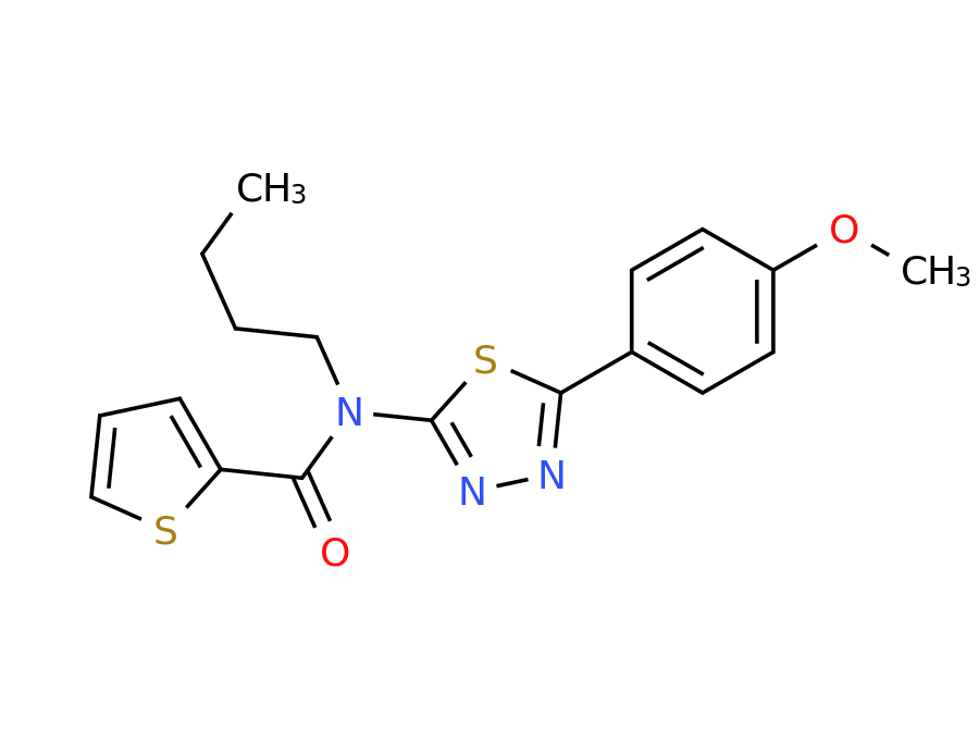 Structure Amb9096931