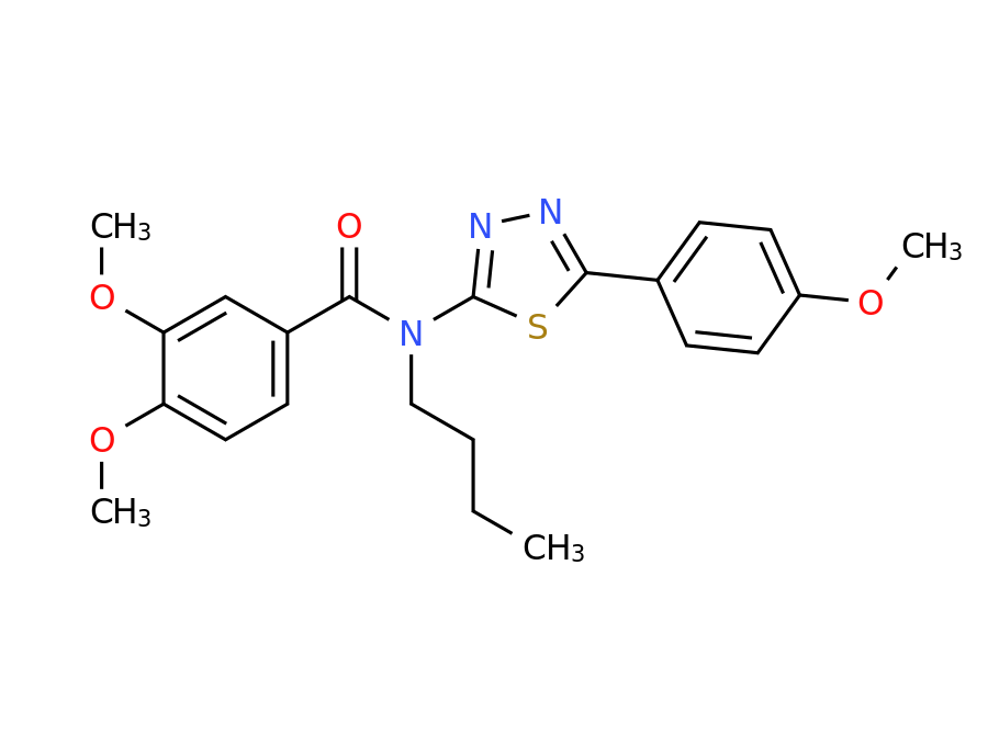 Structure Amb9096932