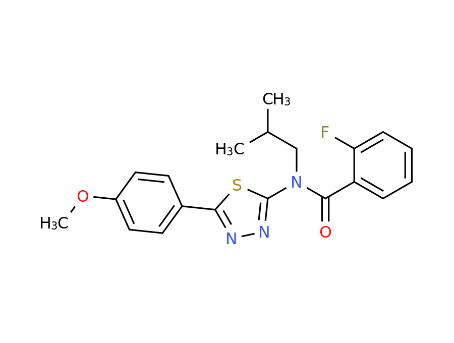 Structure Amb9096934