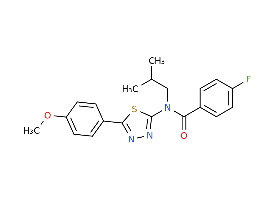 Structure Amb9096935