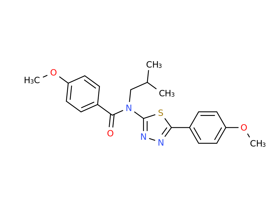 Structure Amb9096936