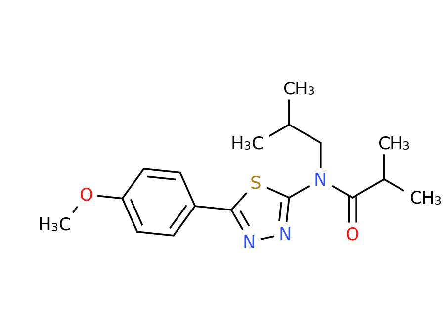 Structure Amb9096938