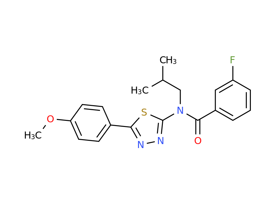 Structure Amb9096939