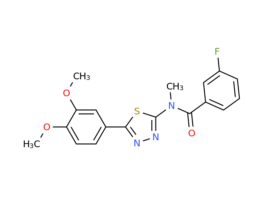 Structure Amb9096941