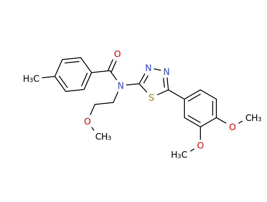 Structure Amb9096943