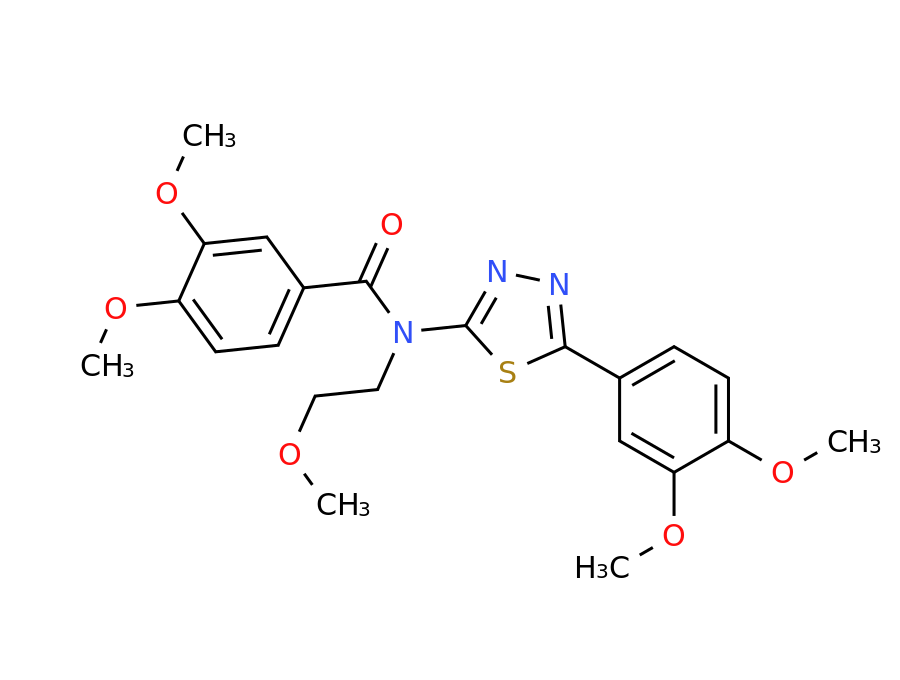 Structure Amb9096947