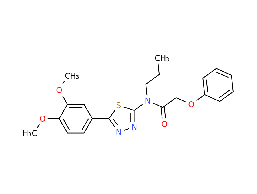 Structure Amb9096950