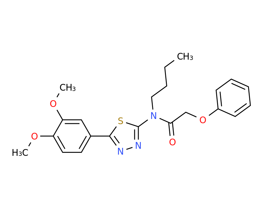 Structure Amb9096952