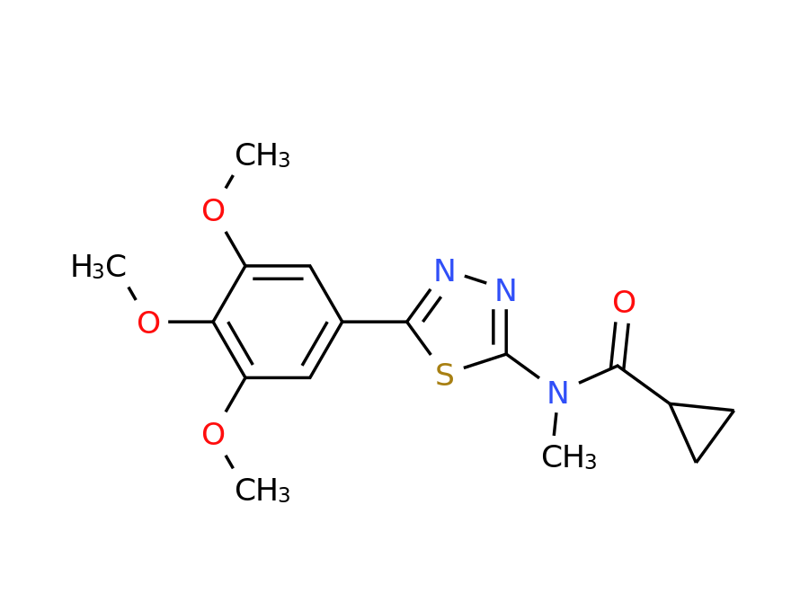 Structure Amb9096956