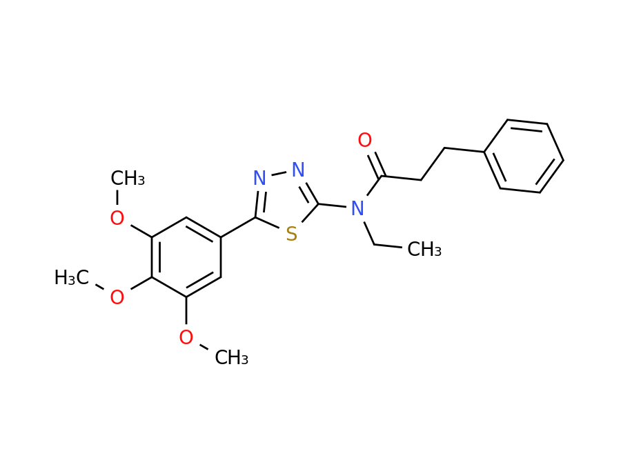 Structure Amb9096958