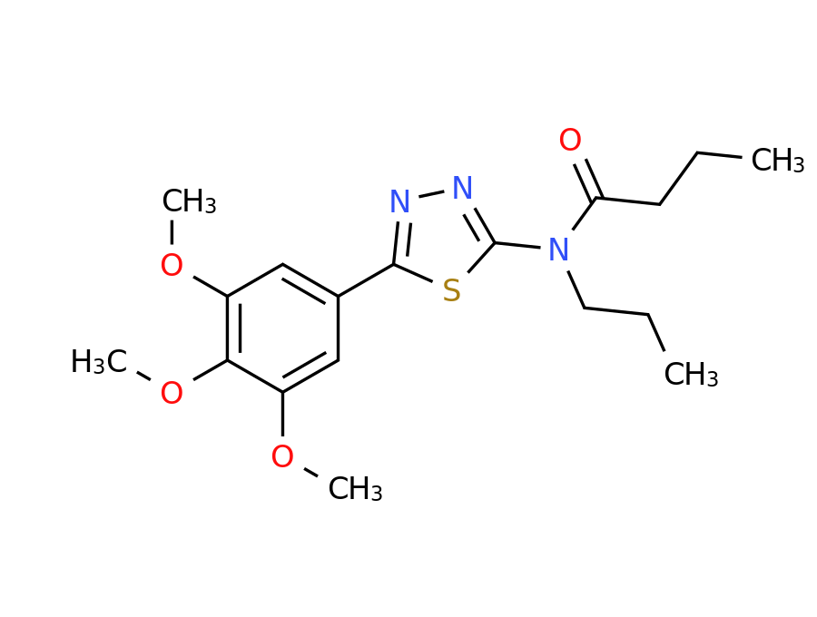 Structure Amb9096962