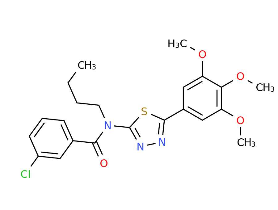 Structure Amb9096965