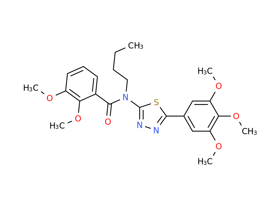 Structure Amb9096967