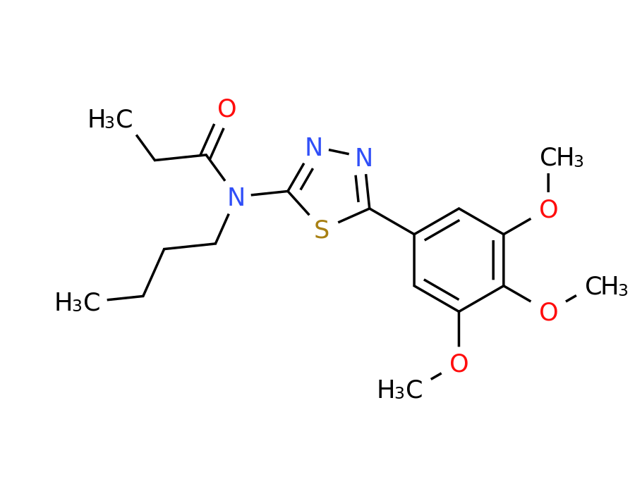 Structure Amb9096968