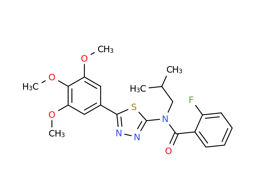 Structure Amb9096969