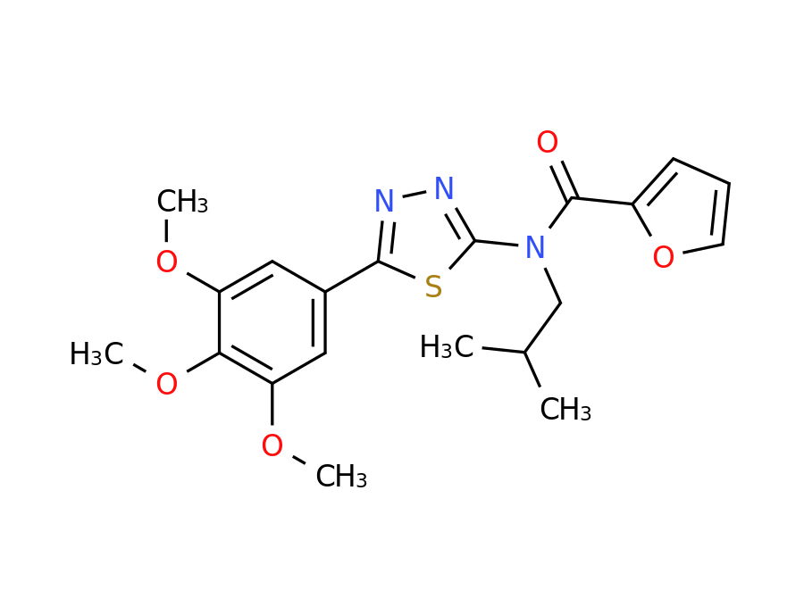 Structure Amb9096974