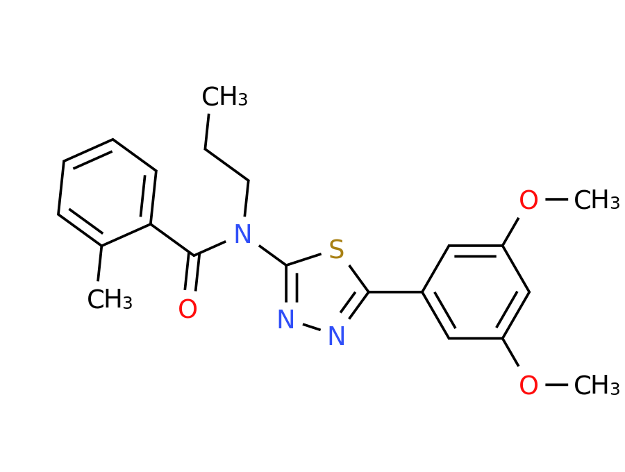 Structure Amb9096978