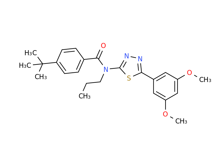 Structure Amb9096979