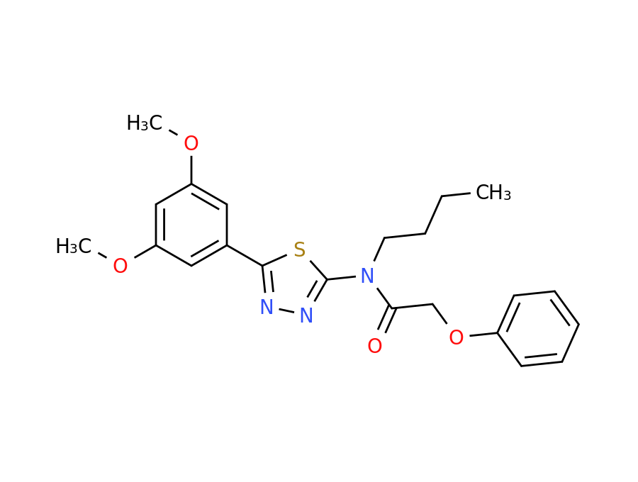 Structure Amb9096981