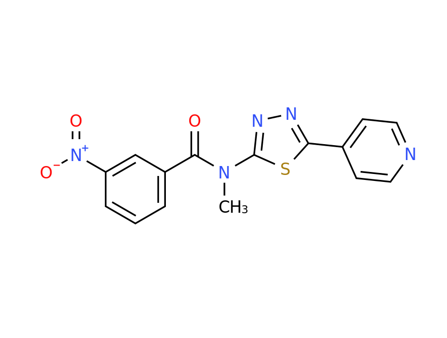 Structure Amb9096991