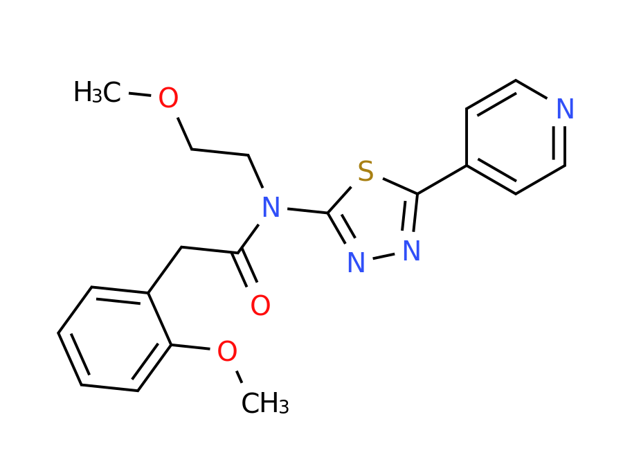 Structure Amb9097010