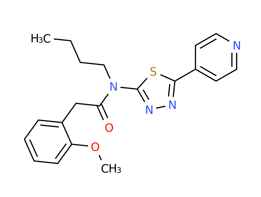 Structure Amb9097020