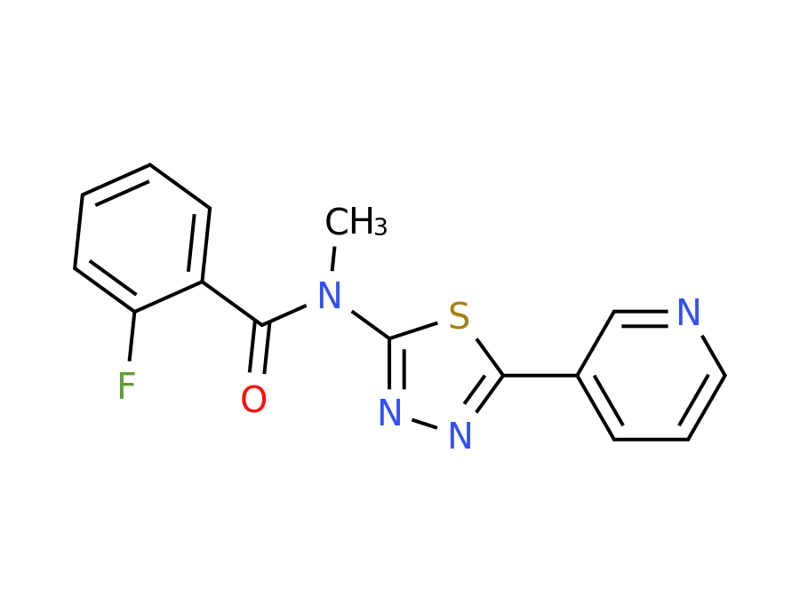 Structure Amb9097033