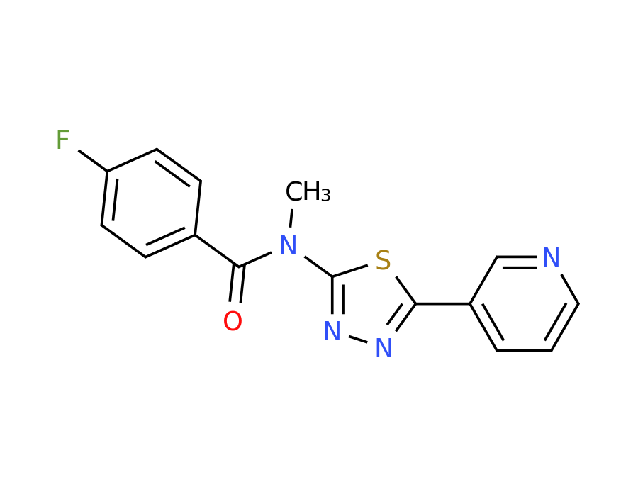 Structure Amb9097034