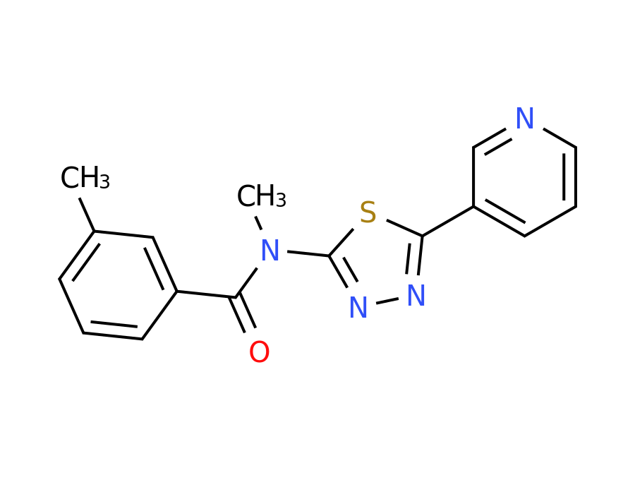 Structure Amb9097037