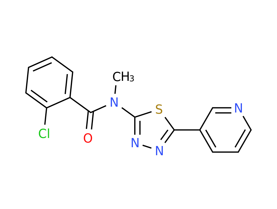 Structure Amb9097040