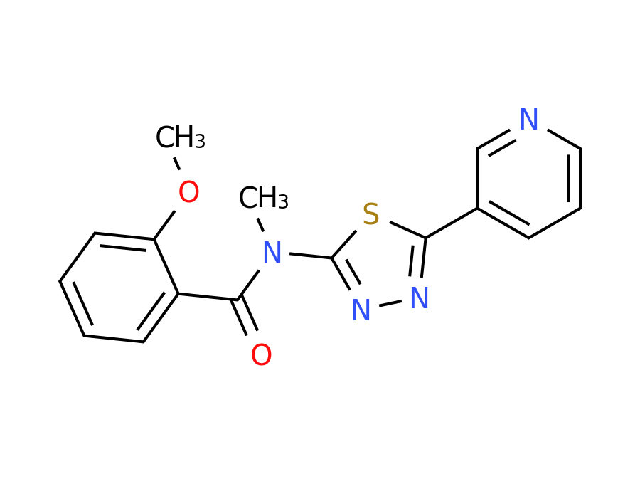 Structure Amb9097042