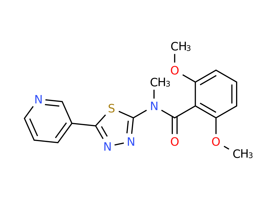 Structure Amb9097043