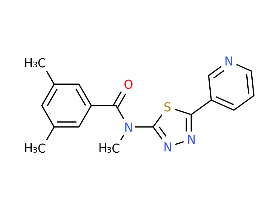 Structure Amb9097051