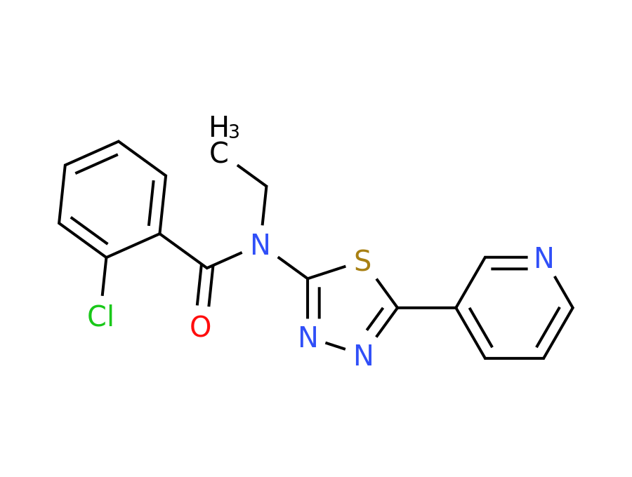 Structure Amb9097057