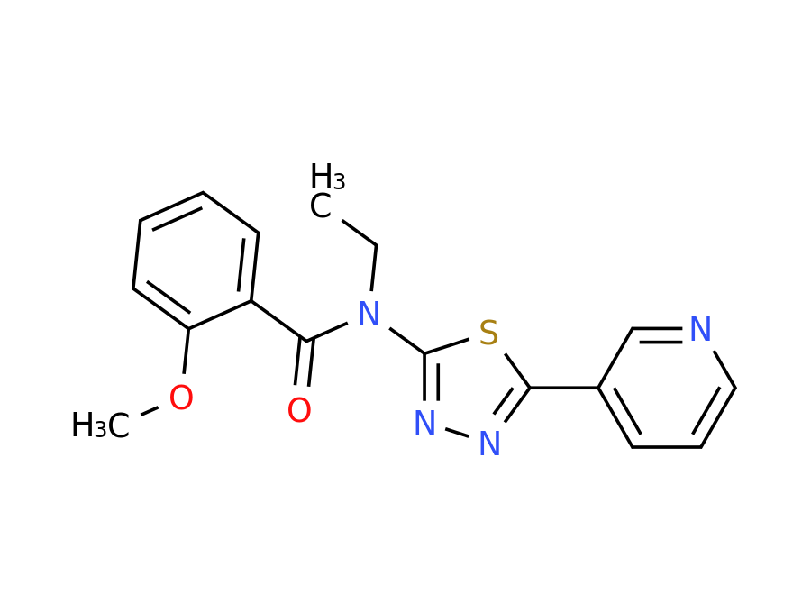 Structure Amb9097060