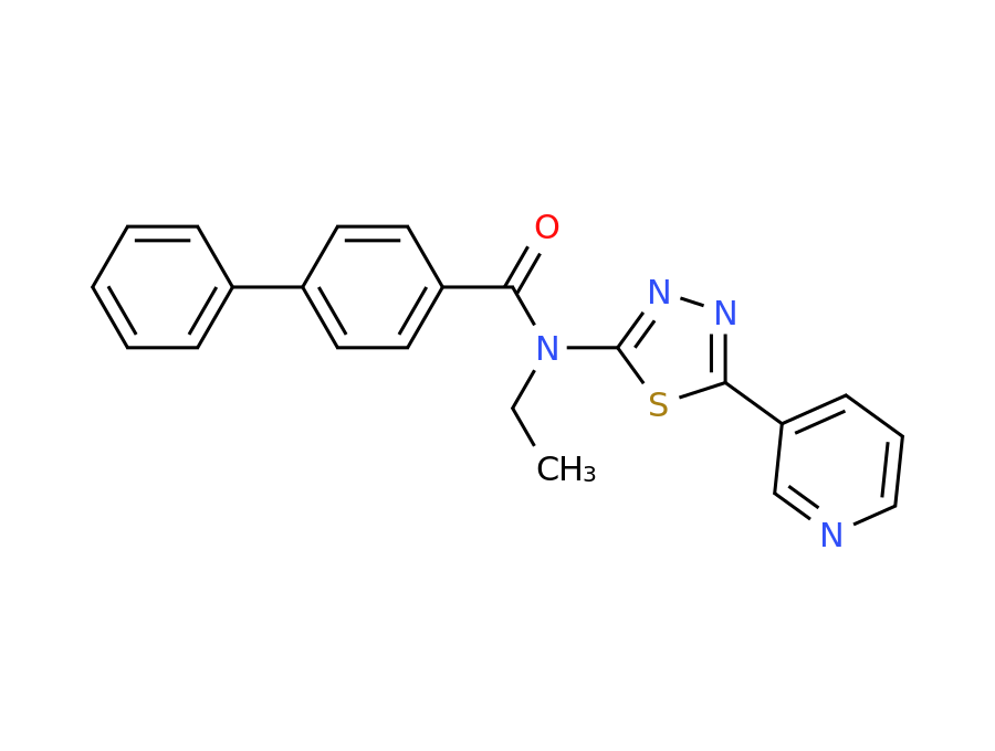 Structure Amb9097068